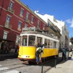 【遊記】里斯本 .::葡萄牙的日光之城，慵懶又迷人::.