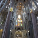 Barcelona .::Antoni Gaudi’s city blueprint::.
