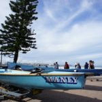 【雪梨小確幸】曼利海灘 & 北岬 .::告訴你為什麼這裡是聞名世界的海灘::. (Manly Beach & North Head)