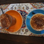 【雪梨食記】Rustic Pearl .::雪梨土耳其風味的早午餐好去處::.
