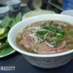 【雪梨食記】全勝中越餐館 Pho Toan Thang .::雪梨西區最好吃的牛肉河粉::.