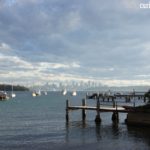 【雪梨遊記】屈臣氏灣 (Watsons Bay) .::看百萬海景的好去處::.
