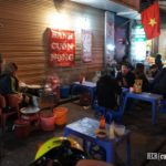 河內, 越南 .::食記(越南菜vs法國菜vs小吃vs大餐)::.