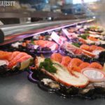 【Sydney Life】Sydney Fish Market .::Seafood lovers’ heaven::.