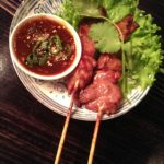 【悉尼食记】Chat Thai .::悉尼最道地的排队泰式料理::.