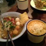 【Sydney Food】Samosorn by Chat Thai