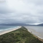 【Travel】Bruny Island .::Oysters, Cheese, The Neck::.