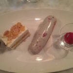 Ananas Bar & Brasserie “Let’s Do Dessert” (Sydney Food)