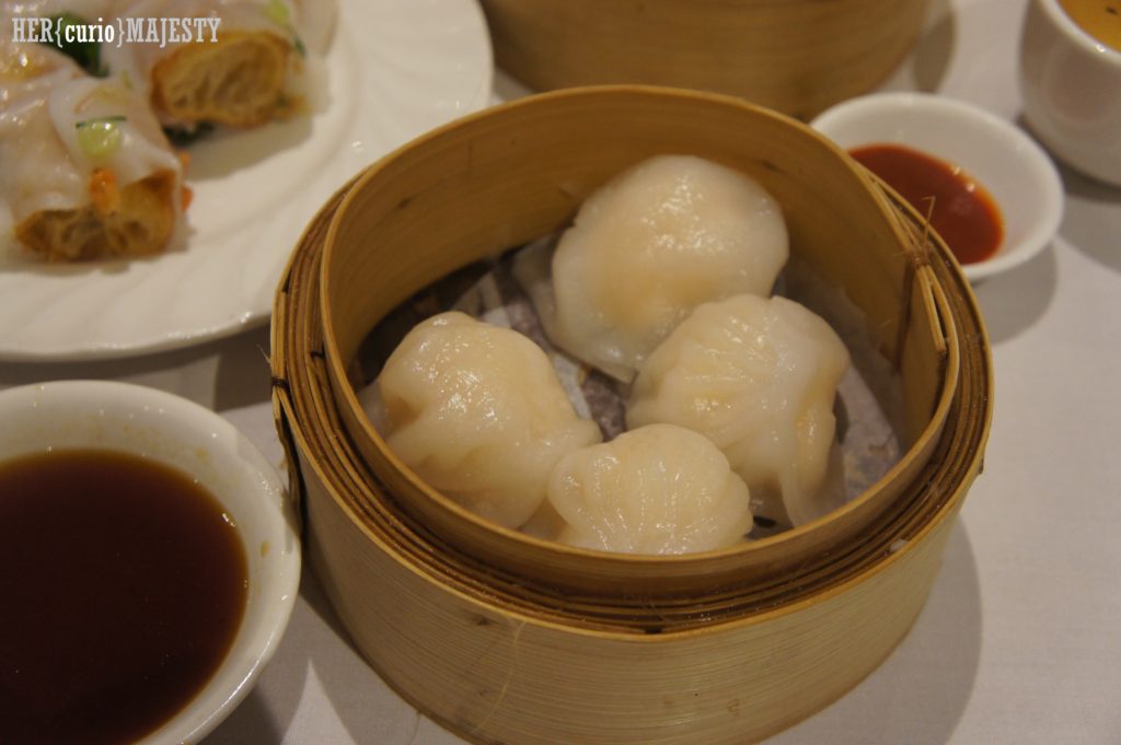 Fook Yuen Yum Cha