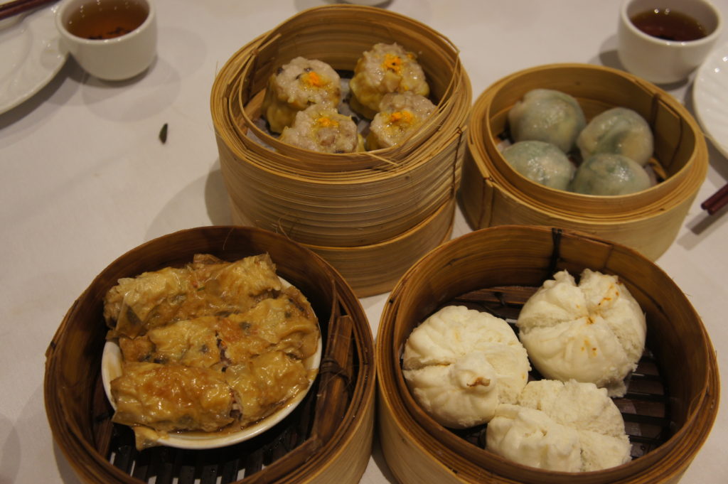 Fook Yuen Yum Cha