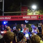 【悉尼游记】悉尼同性恋狂欢节 .::庆祝爱,勇气,希望的Mardi Gras大遊行::.