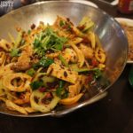 【Sydney Food】Master Bowl .::Sichuan chilli dry wok::.