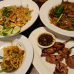 【悉尼食记】Yok Yor .::泰国城里的物超所值泰国餐厅::.