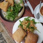 【Sydney Food】The Fine Food Store .::Chillax cafe at the Rocks::.