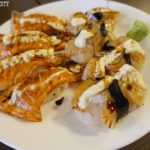 【Sydney Food】Sushi Tengoku .::Sushi heaven – literally::.