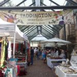 【Sydney Life】Paddington Markets .::Designer fashion, accessories and arts::.