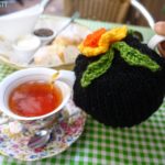 【悉尼食记】Tea Cosy .::岩石区市集的爱尔兰下午茶点屋::.