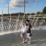 【悉尼小确幸】骑单车记之双百年公园 .::奥林匹克公园里的Bicentennial Park.::