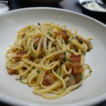 【悉尼食记】Panzerotti Bar .::午餐就吃这个了！我最爱的意大利麵餐厅::.