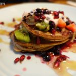 【雪梨食記】Organic Produce Cafe .::令我驚豔的有機早午餐(CP值高)::.