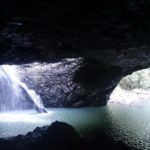 【澳洲遊記】自然橋x春之溪國家公園 .::一閃一閃藍光蟲::.