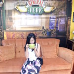 【Sydney Life】Central Perk Pop-Up .::JUST LIKE IN FRIENDS That couch in the world’s best show::.