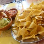 【Sydney Food】Baja Cantina (Glebe)