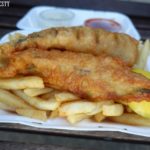 【Sydney Food】Watson Bay Hotel fish’n’chips