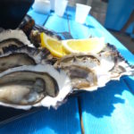 【Travel blog】Freycinet Marine Farm .::Fresh Tassie seafood::.