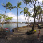 【Hawaii Travel Blog】Hawaii tide pools