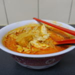【Sydney Food】Malay-Chinese (The laksa place)