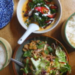 【Sydney Food】Green Peppercorn Thai & Laos food