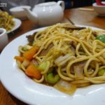 【Sydney Food】Chinese Noodle Restaurant