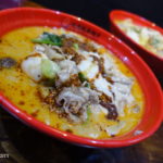 【Sydney Food】Yang Guo Fu Ma La Tang (Chinatown)