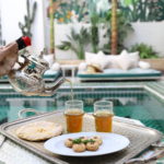 摩洛哥遊記 | 綠洲般的網紅Riad民宿 [菲斯|藍城|馬拉克什住宿推薦]