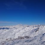 法國//Val Thorens全歐洲最高的Après Ski滑雪派對