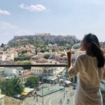雅典遊記 | 悠閒古城一日遊