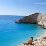 Lefkada遊記 | 愛上愛奧尼亞海，「列伕卡達」八個迷幻藍海灘特蒐