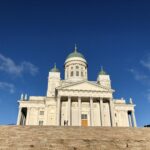 赫爾辛基遊記 | 教堂能有多特別？芬蘭赫爾辛基三大教堂蒐奇